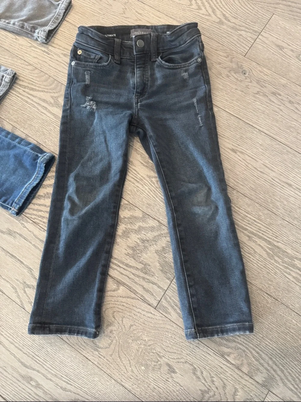 👖 3 BOYS / GIRLS DL1961 BRADY JEANS👖